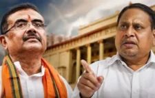 ‘বাবরি মসজিদ’ নির্মাতা হুমায়ুন কবীরকে হুমকি শুভেন্দু অধিকারীর