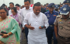দৌলতদিয়ার বাস ডুবির ঘটনায় দুটি তদন্ত কমিটি গঠন : নৌ প্রতিমন্ত্রী