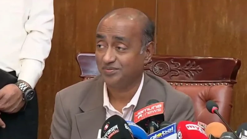 উচ্চ আদালতেও রায় বহাল থাকবে আশা আইনমন্ত্রীর