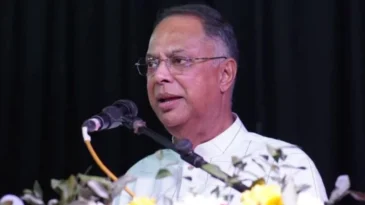 রূপপুর কেন্দ্রের প্রথম ইউনিট কবে চালু হবে, জানালেন বিদ্যুৎমন্ত্রী