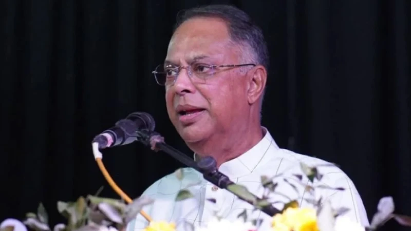 রূপপুর কেন্দ্রের প্রথম ইউনিট কবে চালু হবে, জানালেন বিদ্যুৎমন্ত্রী