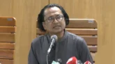 দিল্লির বিমানবন্দরে ‘অনাকাঙ্ক্ষিত ঘটনা’ নিয়ে মুখ খুললেন তথ্য উপদেষ্টা