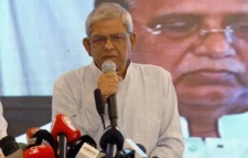 ঢাকাকে বাসযোগ্য মনে হয় না: স্থানীয় সরকারমন্ত্রী