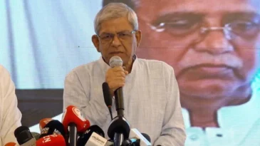 ঢাকাকে বাসযোগ্য মনে হয় না: স্থানীয় সরকারমন্ত্রী