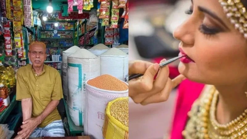 মুদি দোকান ও বিউটি পার্লারসহ ১৬ খাত আসছে করের আওতায় জানালেন অর্থমন্ত্রী