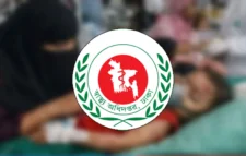 হাম ও উপসর্গে বেড়েই চলছে মৃতের সংখ্যা, ছাড়াল ৬০০