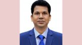 সিলেটের নতুন জেলা প্রশাসক রেজা হাসান