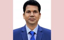 সিলেটের নতুন জেলা প্রশাসক রেজা হাসান