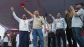 শ্রীমঙ্গলে ফ্যামিলি কার্ড কার্যক্রমের উদ্বোধন করলেন প্রধানমন্ত্রী