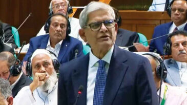 উপজেলা পরিষদে এমপিদের কক্ষ নির্মাণে বরাদ্দ ৬ লাখ