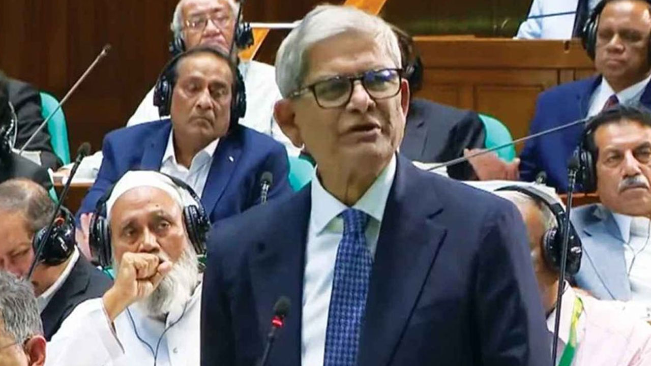 উপজেলা পরিষদে এমপিদের কক্ষ নির্মাণে বরাদ্দ ৬ লাখ