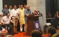 কৃষিতে আরও বরাদ্দ বাড়ানোর আহ্বান রিজভীর