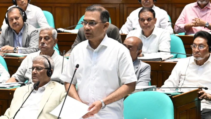 যেকোনো মূল্যে তিস্তা ব্যারাজ মাস্টারপ্ল্যান বাস্তবায়ন করা হবে: প্রধানমন্ত্রী