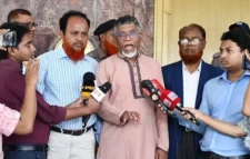 গভর্নরের দেখা পায়নি ‘ইসলামী ব্যাংক সচেতন গ্রাহক ফোরাম’, দাবি জানালেন ডেপুটি গভর্নরের কাছে