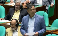 বিএসএফের হাতে বাংলাদেশি হত্যা দুঃখজনক ও মানবাধিকার লঙ্ঘন: স্বরাষ্ট্রমন্ত্রী