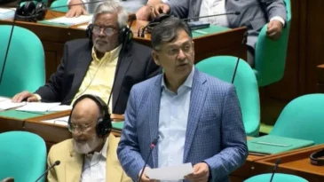 বিএসএফের হাতে বাংলাদেশি হত্যা দুঃখজনক ও মানবাধিকার লঙ্ঘন: স্বরাষ্ট্রমন্ত্রী