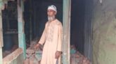 ধর্মপাশায় জায়গা নিয়ে সংঘর্ষে পুলিশ সাংবাদিক সহ আহত ১২ আটক ৪