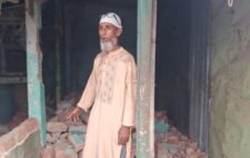 ধর্মপাশায় জায়গা নিয়ে সংঘর্ষে পুলিশ সাংবাদিক সহ আহত ১২ আটক ৪