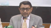 ৬ শিশুর মৃত্যু আদ্-দ্বীনের জবাবে সন্তুষ্ট নই, সিদ্ধান্ত বৈঠকের পর: স্বাস্থ্যমন্ত্রী