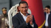 নতুন উচ্চতায় পৌঁছাতে পারে ঢাকা-বেইজিং সম্পর্ক প্রধানমন্ত্রীর চীন সফর