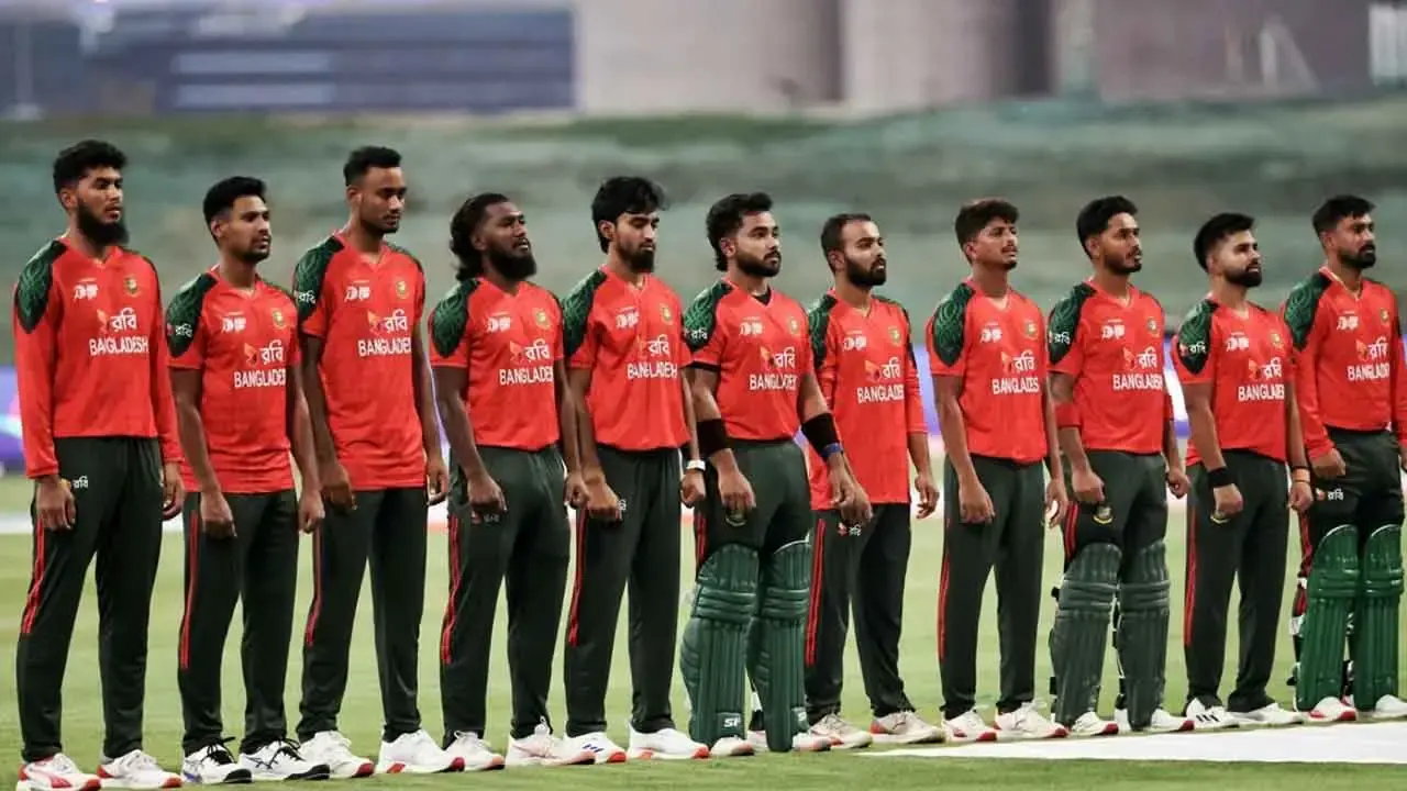 বড় চমক রেখে অস্ট্রেলিয়ার বিপক্ষে বাংলাদেশের দল ঘোষণা