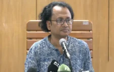স্থানীয় সরকার নির্বাচনে যে কেউ অংশ নিতে পারবে, তবে…