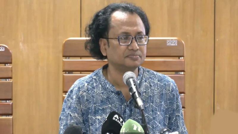 স্থানীয় সরকার নির্বাচনে যে কেউ অংশ নিতে পারবে, তবে…
