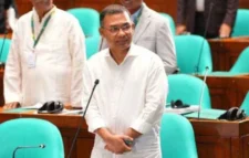 কৃষি ও কৃষকদের নিয়ে সরকারের পদক্ষেপ তুলে ধরলেন প্রধানমন্ত্রী
