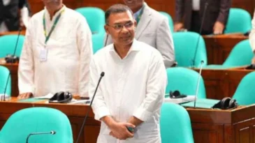 কৃষি ও কৃষকদের নিয়ে সরকারের পদক্ষেপ তুলে ধরলেন প্রধানমন্ত্রী