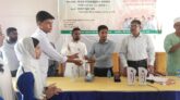মধ্যনগরে স্টার্টআপ বিজ্ঞান প্রকল্পের উদ্ভাবনী ভাবনা প্রদর্শনী অনুষ্ঠিত