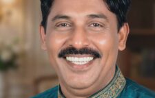 ধর্মপাশায় সর্বস্তরের মানুষের জনপ্রিয় উপজেলা চেয়ারম্যান প্রার্থী – এস এম রহমত