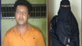 দোয়ারাবাজারের প্রেমিক যুগল কারাগারে 