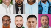 নির্বাবাচনী তফসিল ঘোষণা না হলেও দেওয়ান বাজার ইউনিয়ন নির্বাচনে আলোচনায় যারা