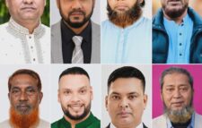 নির্বাবাচনী তফসিল ঘোষণা না হলেও দেওয়ান বাজার ইউনিয়ন নির্বাচনে আলোচনায় যারা