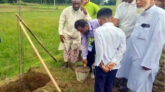 ২০ বছর ধরে বালাগঞ্জে শিক্ষার আলো ছড়িয়ে যাচ্ছে রেনেসাঁ কিন্ডারগার্টেন স্কুল