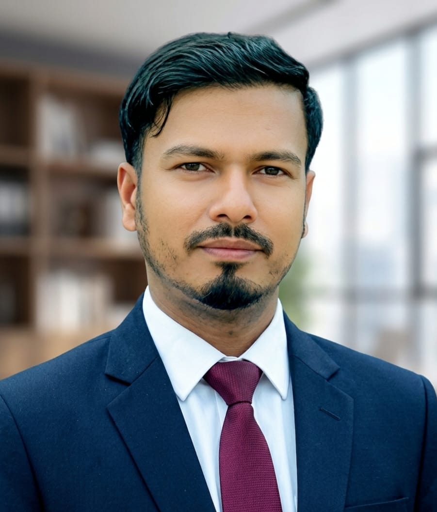 দৈনিক এদিন এর ওসমানীনগর প্রতিনিধি হলেন ওয়েছ মিয়া 