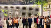 মানবকল্যাণে এগিয়ে এলো মঙ্গল চন্ডী নিশিকান্ত সরকারি মডেল উচ্চ বিদ্যালয় এসএসসি ১৯৯৭ ব্যাচের বন্ধুরা