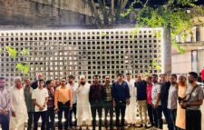 মানবকল্যাণে এগিয়ে এলো মঙ্গল চন্ডী নিশিকান্ত সরকারি মডেল উচ্চ বিদ্যালয় এসএসসি ১৯৯৭ ব্যাচের বন্ধুরা