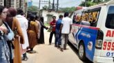 সিলেটে হাম উপসর্গে এবার নার্সের মৃত্যু : হাসপাতালে ভর্তি ৭৮ জন