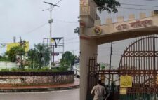 ক্ষমতার পালাবদলে নাম বদলে গেছে সিলেট চন্ডীপুল গোলচত্বর সহ অন্যান্য স্থাপনার