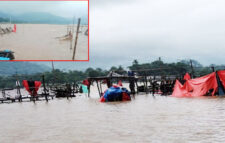 সিলেটের অন্যতম পর্যটন কেন্দ্র সাদাপাথর বন্ধ ঘোষণা