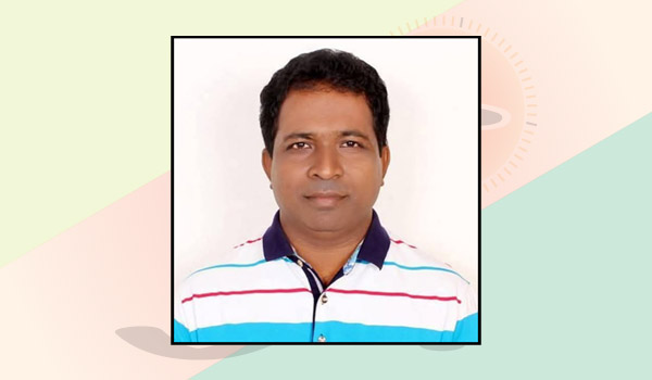 বাংলাদেশ পূজা উদযাপন পরিষদ চিতলমারী উপজেলা শাখার সাধারণ সম্পাদক পরলোকগমন