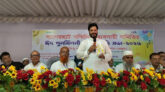 বাগেরহাটে সম্মিলিত ব্যবসায়িক সমিতির ঈদ পুনর্মিলনী ও পরিচিতি সভা অনুষ্ঠিত