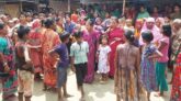 মোল্লাহাটে নববধূর রহস্যজনক মৃত্যু: আত্মহত্যা নাকি হত্যাকাণ্ড, এলাকায় নানা প্রশ্ন