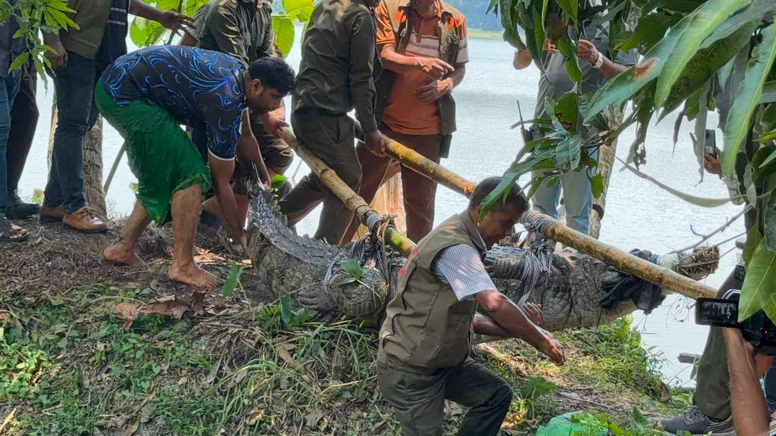 শেষ হলো সাড়ে ছয় শতকের ঐতিহ্য!