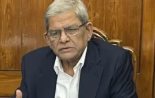 ডেঙ্গু প্রতিরোধে জাতীয় কমিটি পুনর্গঠন, সভাপতি মির্জা ফখরুল