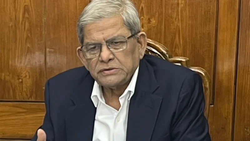 ডেঙ্গু প্রতিরোধে জাতীয় কমিটি পুনর্গঠন, সভাপতি মির্জা ফখরুল