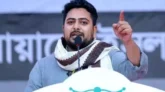 দেশে নতুন কোনো রাজনৈতিক শক্তির উত্থান চায় না সরকার: নাহিদ ইসলাম