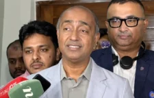 সেপ্টেম্বরে নির্বাচিত হবেন নতুন রাষ্ট্রপতি: আইনমন্ত্রী