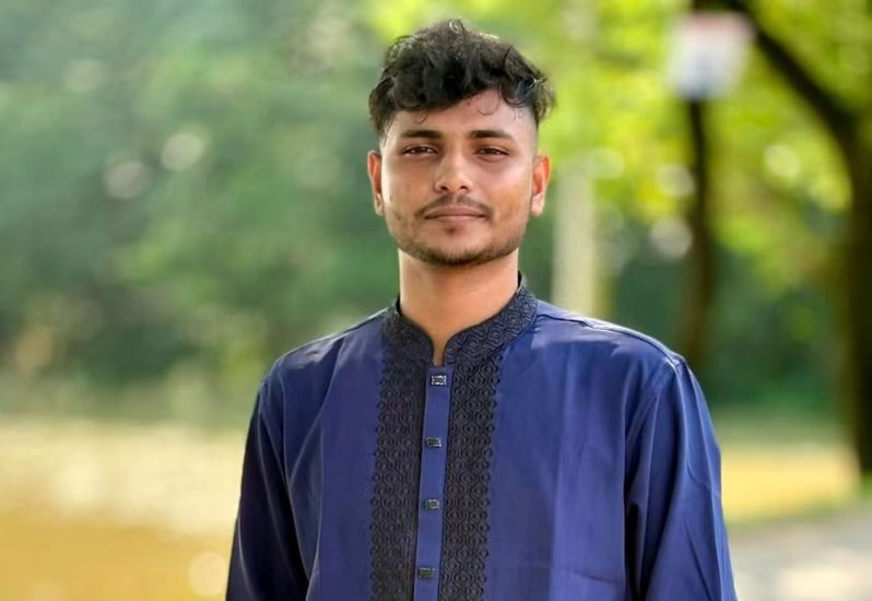 জকিগঞ্জে জুলাইযোদ্ধাকে নারীর মা র ধ র, থানায় পাল্টাপাল্টি অভিযোগ